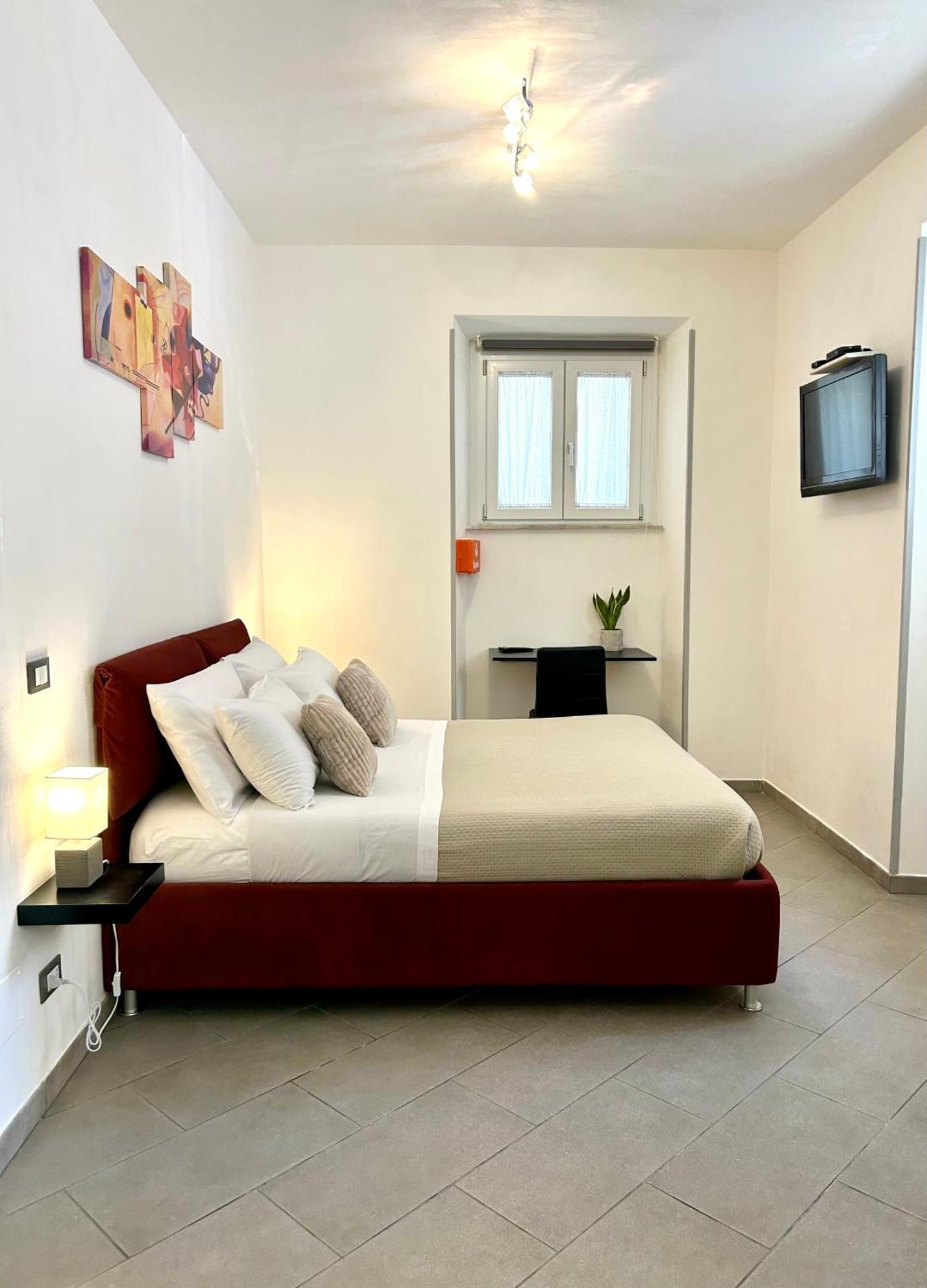 Maison Latina Appartement Rome