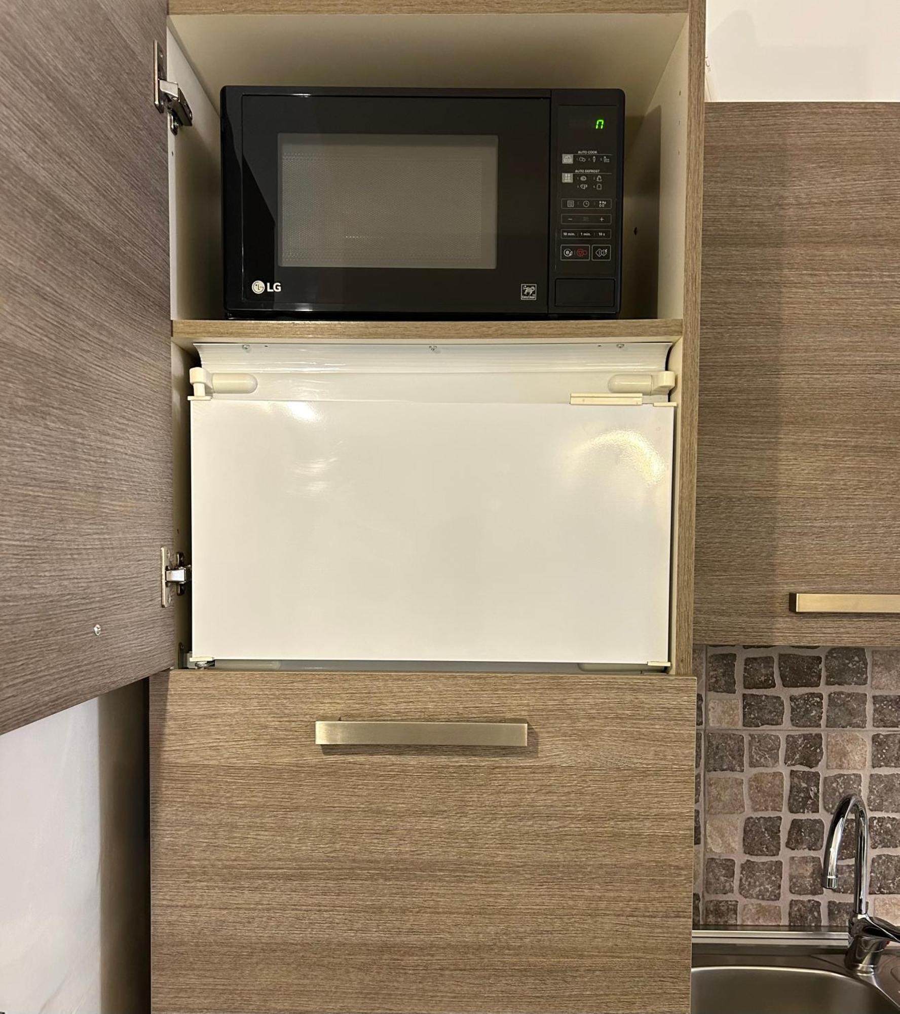 Appartement Maison Latina Rome