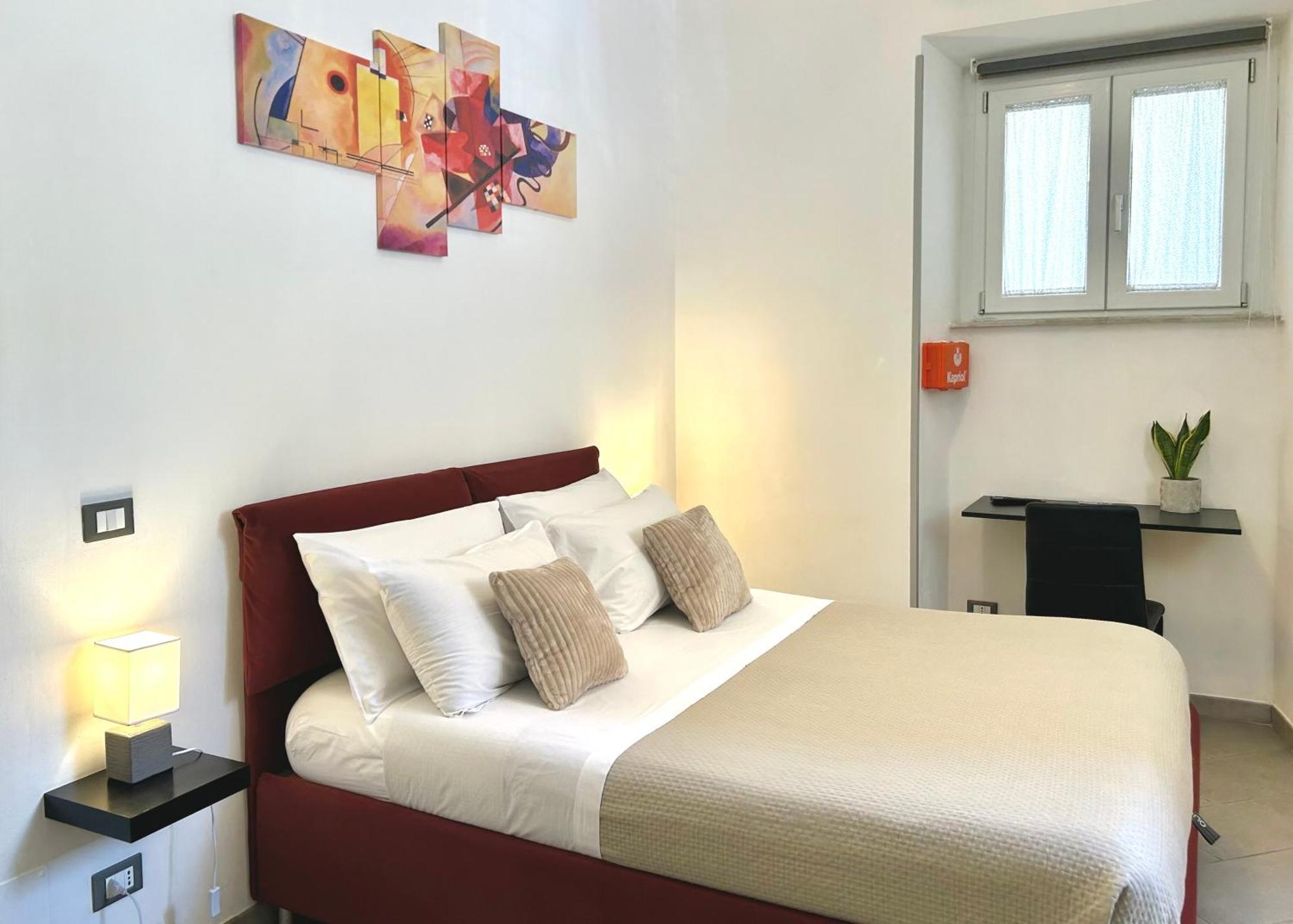 Appartement Maison Latina