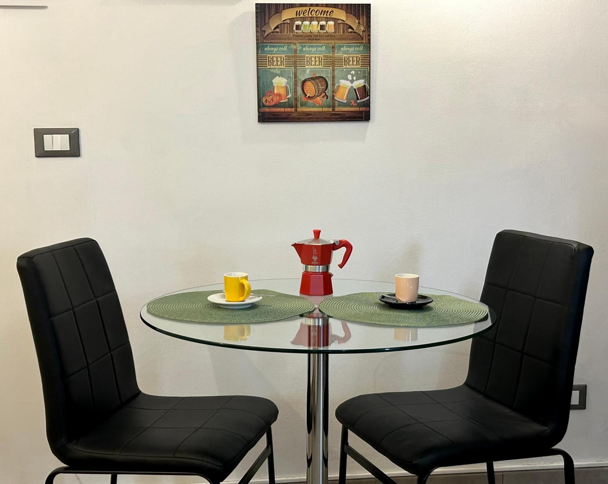 Maison Latina Appartement *
