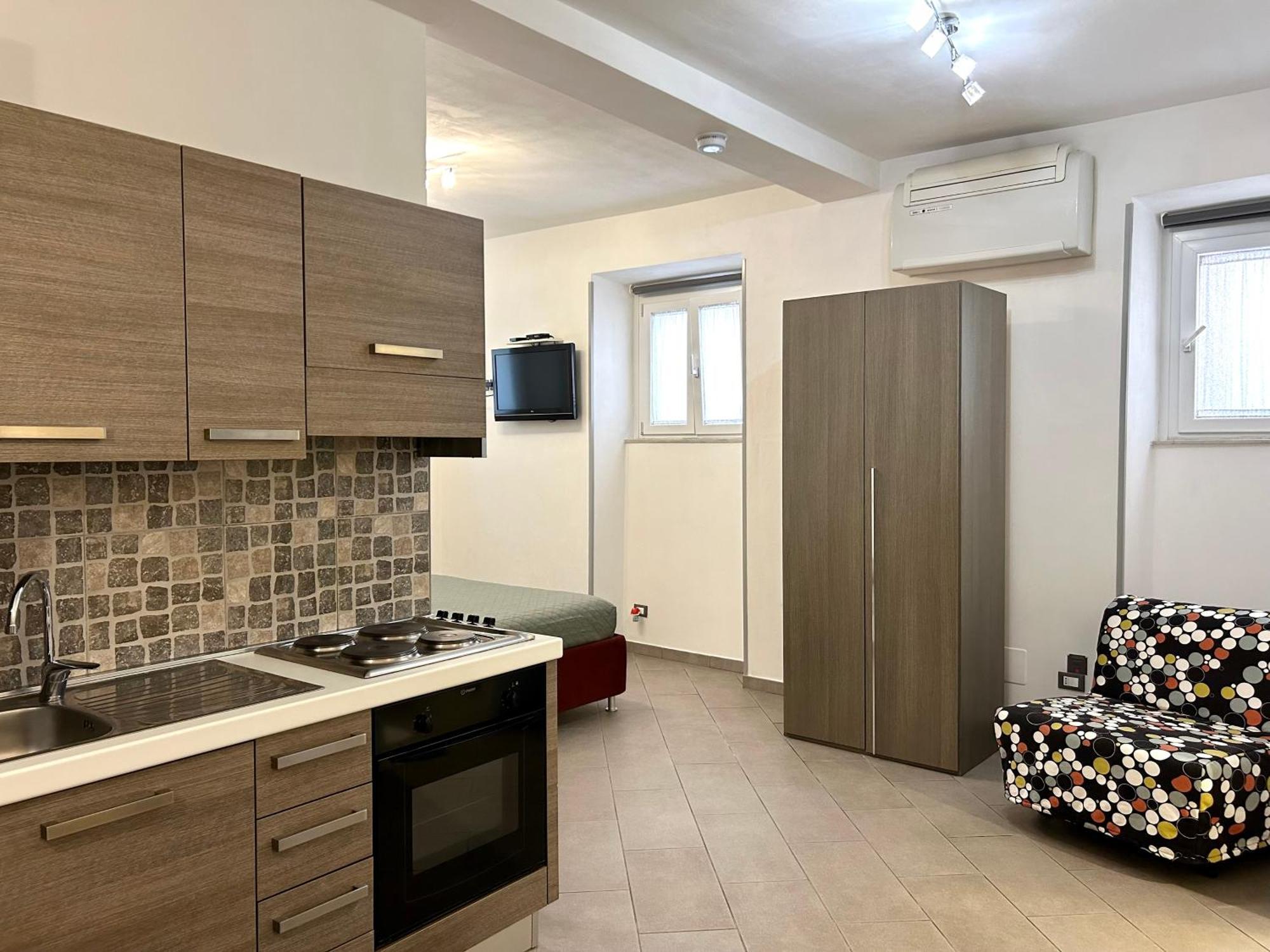 Maison Latina Appartement