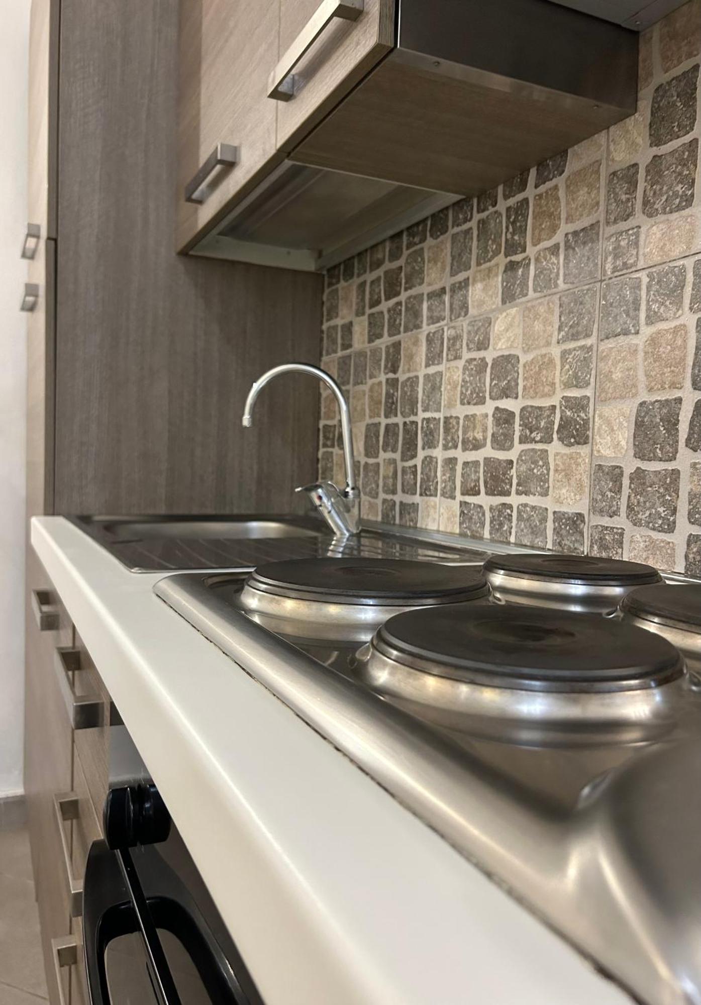 Maison Latina Appartement