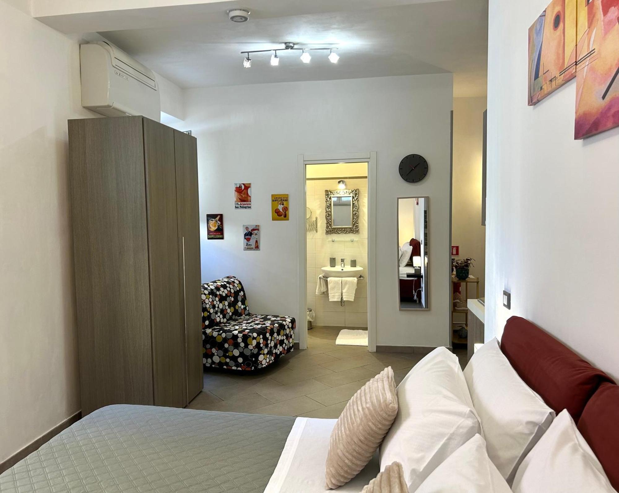Maison Latina Appartement *