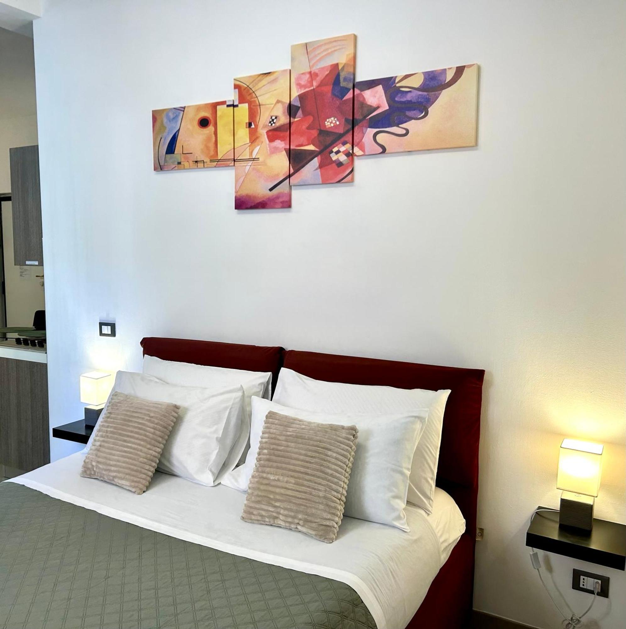 Appartement Maison Latina *