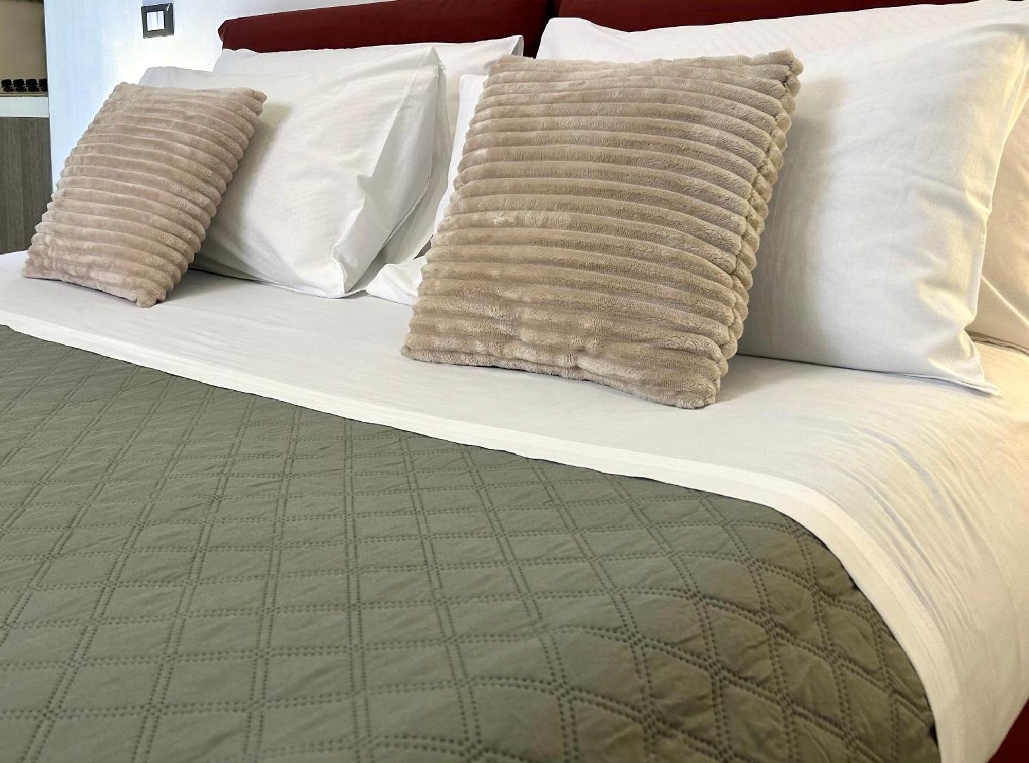 Maison Latina Appartement Rome