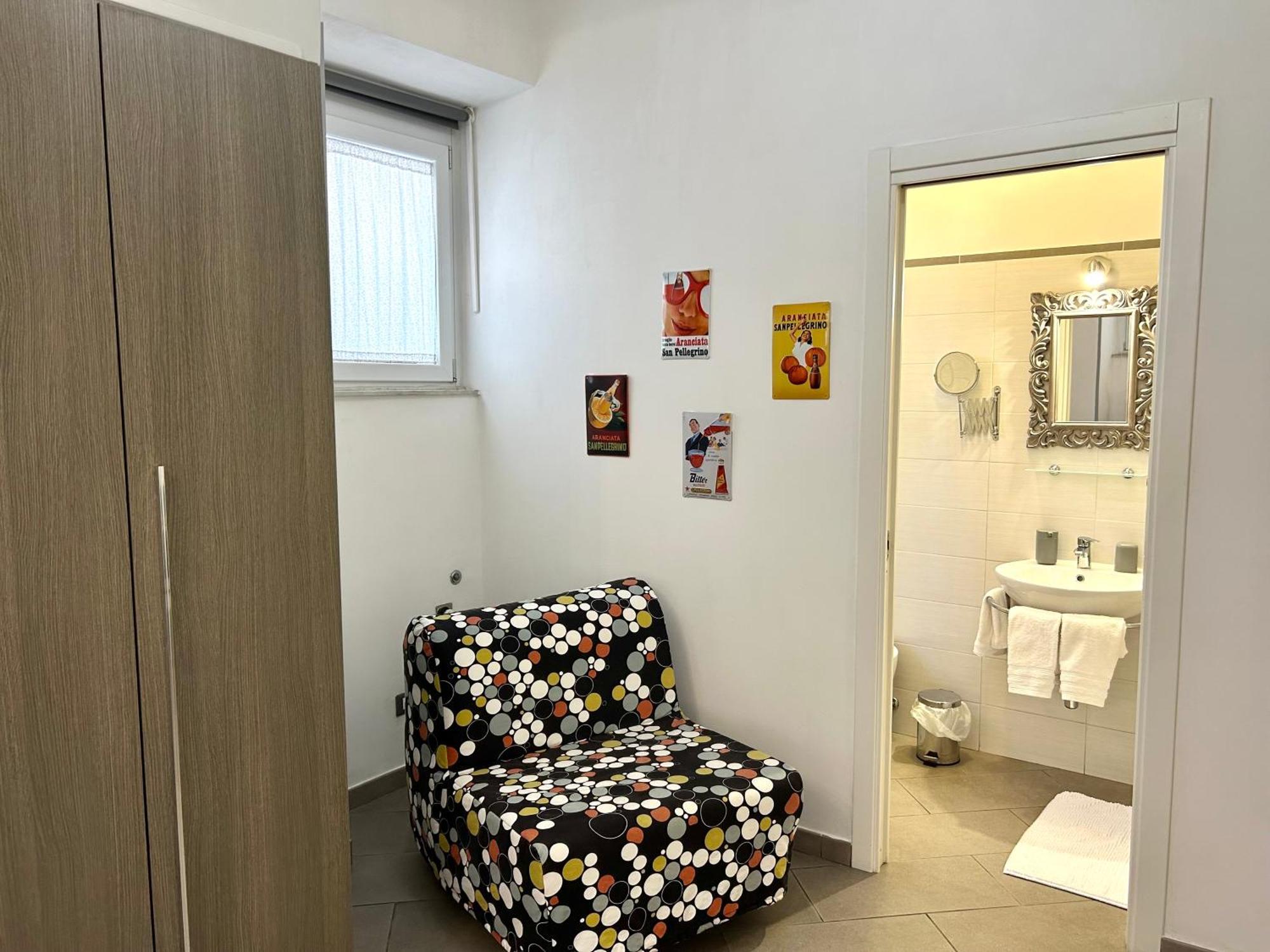 Maison Latina Appartamento *